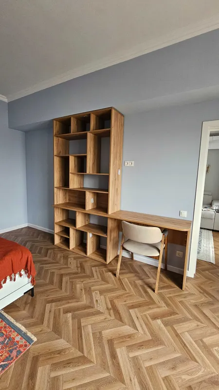 Кухни , гардеробные , рабочие зоны . Только качество и опыт