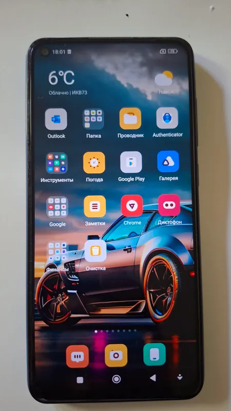 Redmi Note 9 1 Redmi Note 9 1