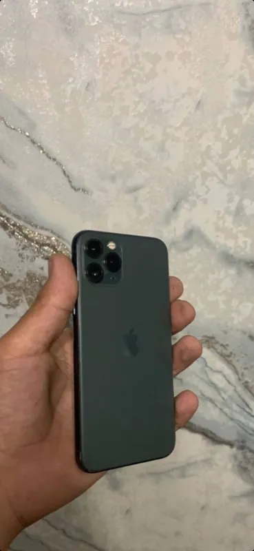 Iphone 11 pro kafolati bilan 1 Iphone 11 pro kafolati bilan 1