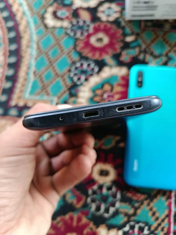 redmi 9a va 9c — фото 2