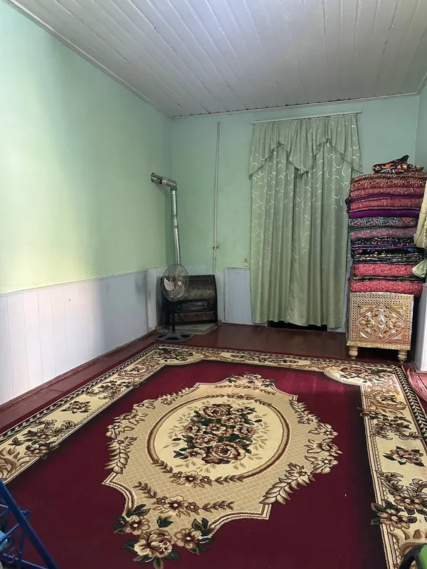 Город Каган,Продаётся Участок Локомотив Депо 5