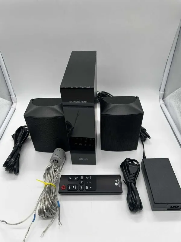 Саундбар LG SN7R Dolby Atmos