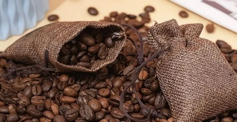 premium air freshener for coffee machines — фото 1