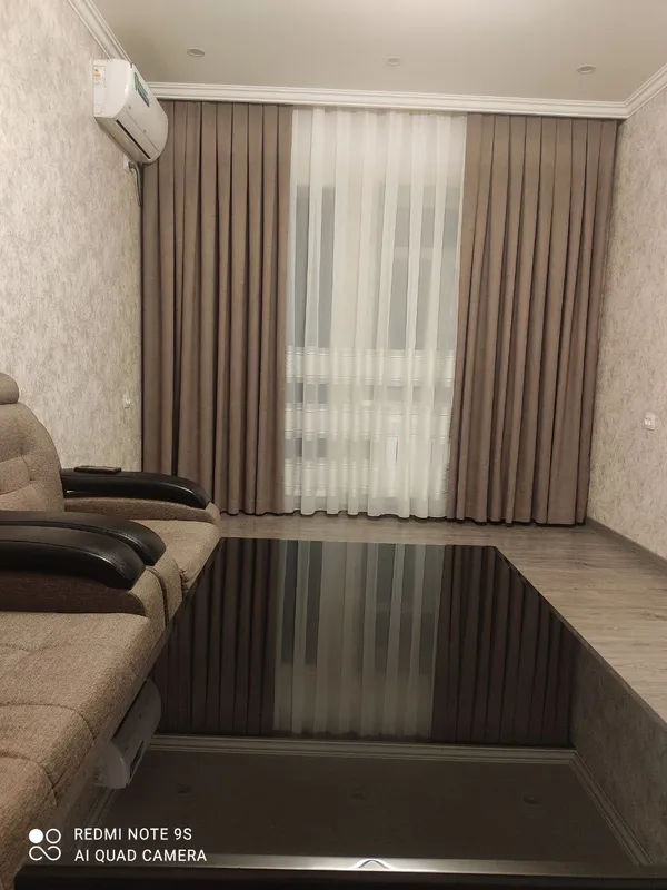 Журнальный столик 2