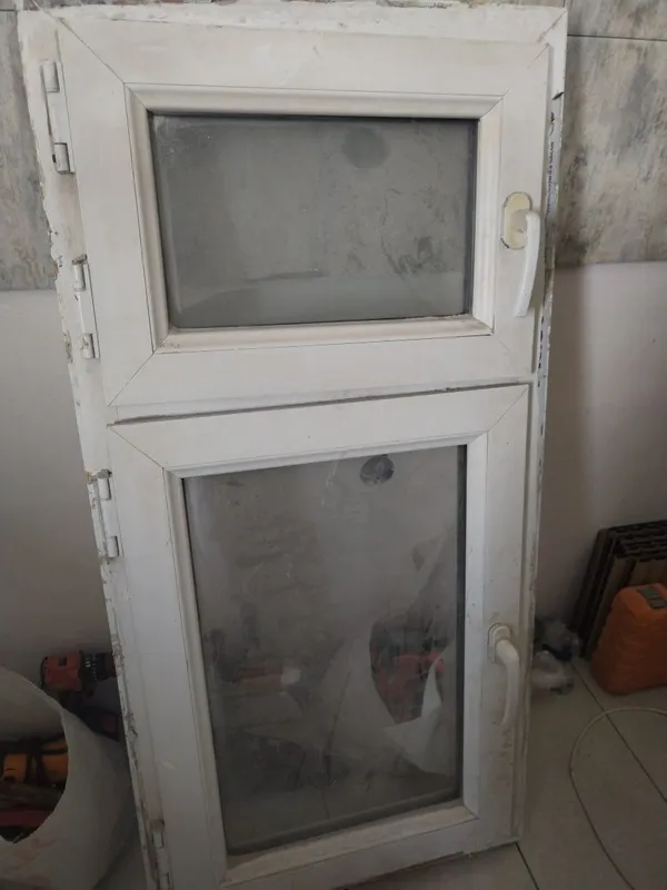 Рама б/у размер 60х124 Рама б/у размер 60х124