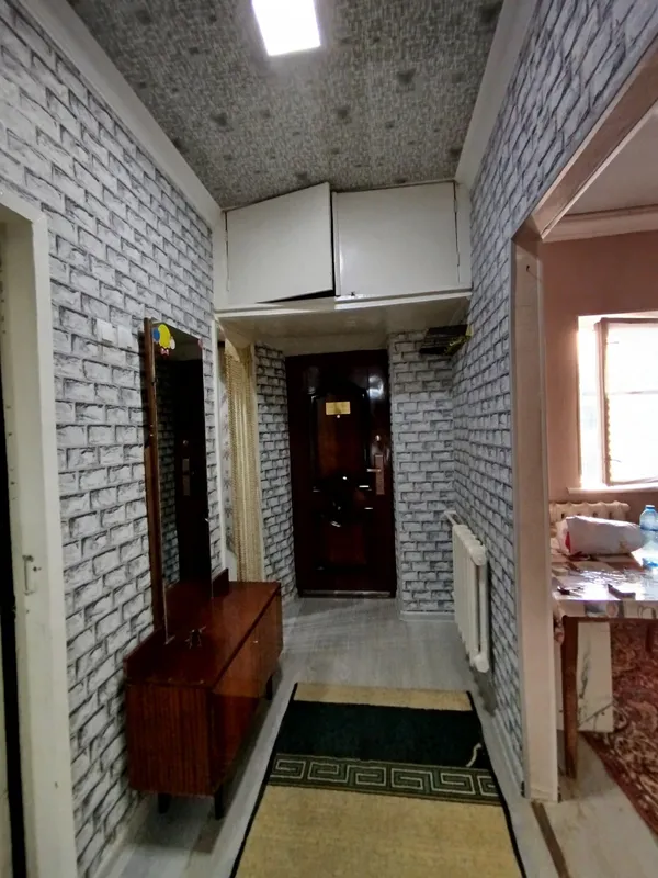 Chilonzor 20 ijaraga, mebel va texnika bilan, g‘ishtli uy 6