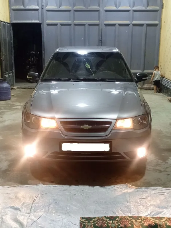Chevrolet Nexia 1.6 L 1