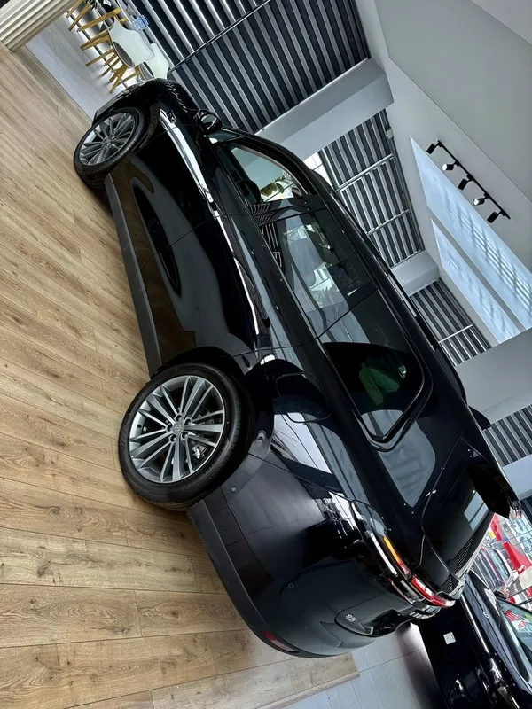 Leapmotor C16 2026 Restyling Luxury Full 3 Leapmotor C16 2026 Restyling Luxury Full 3