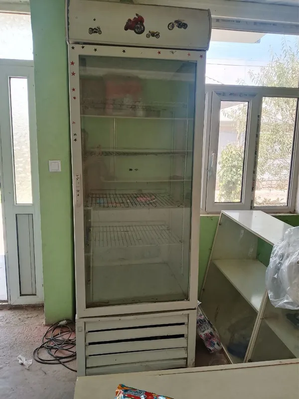 Продаётся холодильник, мотор новый. Пишите только с горы. 2 Продаётся холодильник, мотор новый. Пишите только с горы. 2