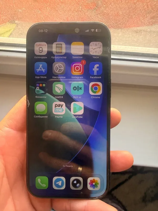 Iphone 16 pro в хорошем состоянии — фото 4