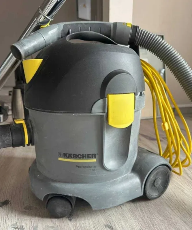 KARCHER Professional Plisos — фото 1