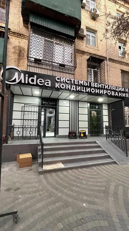 Очиститель воздуха + увлажнитель WELKIN K- 08E / на 60 м2 / 199 $ — фото 6