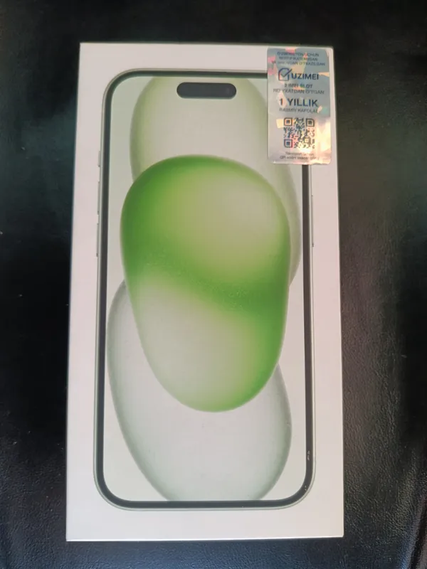 iPhone 15 1 iPhone 15 1