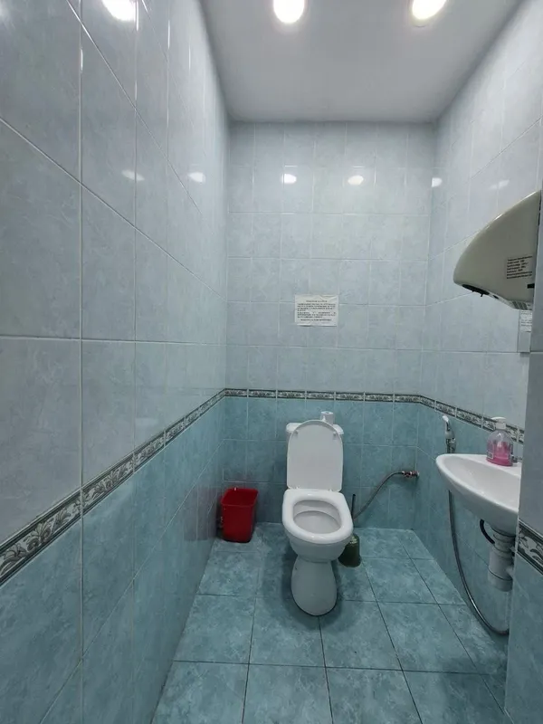 Коммерческой помещение 110 м2 Шота Руставели — фото 3
