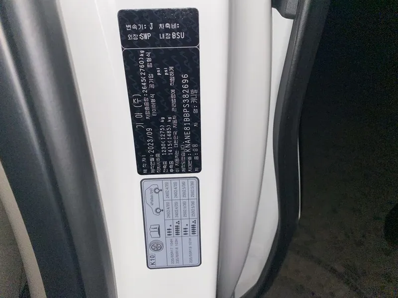 Kia Carnival Full — фото 5