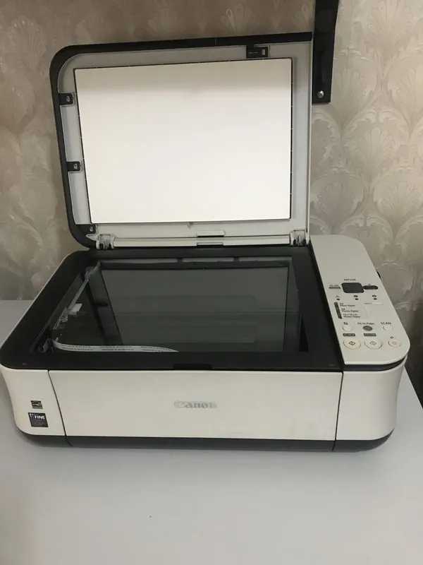 Canon. Принтер. 3 в 1 . 2