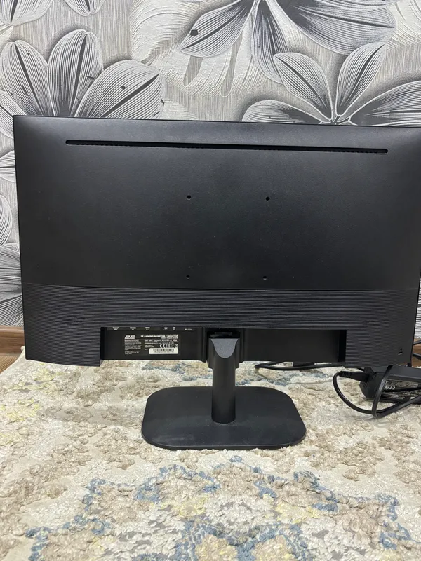 Monitor 2E 165hz 3 Monitor 2E 165hz 3