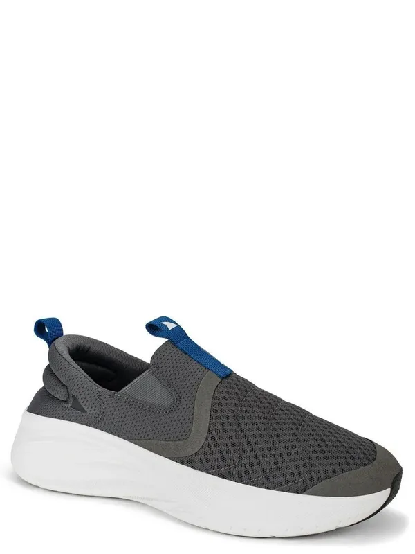 Rugged Shark. Active Recovery Step in. Слипоны из США. Размер 43