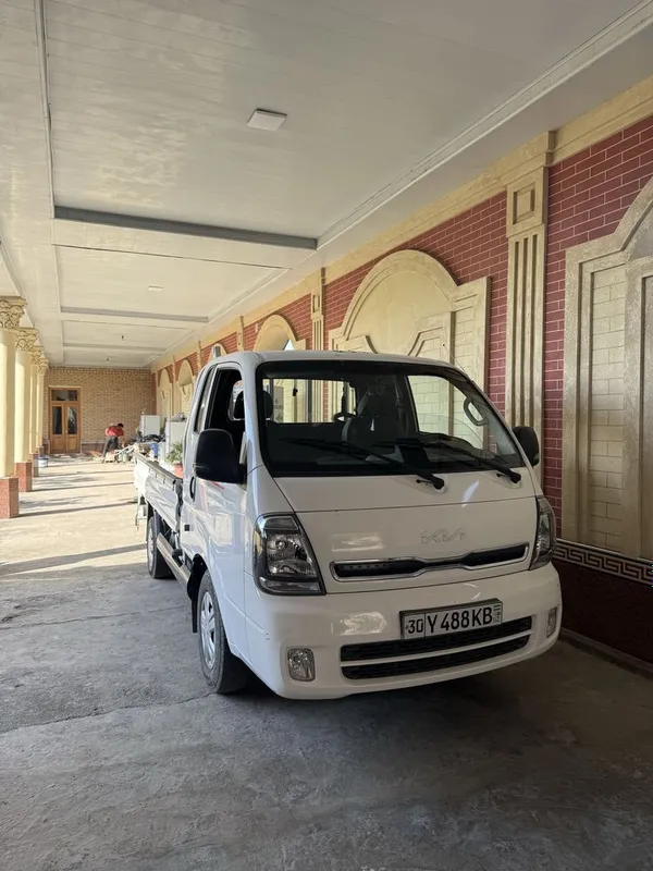 Bongo bilan xizmatingizga tayyormiz viloyatlar ga ham boramiz 24x7 — фото 1