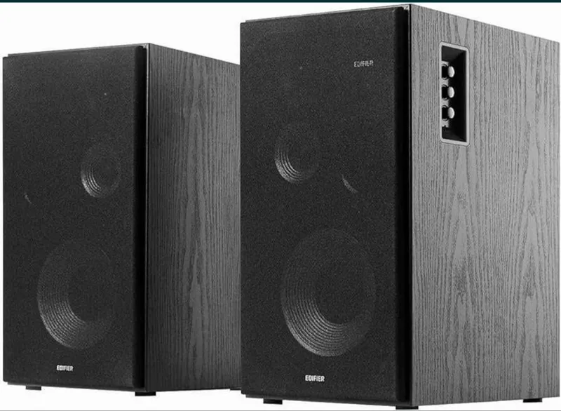Edifier T5 санбуфер 2 Edifier T5 санбуфер 2