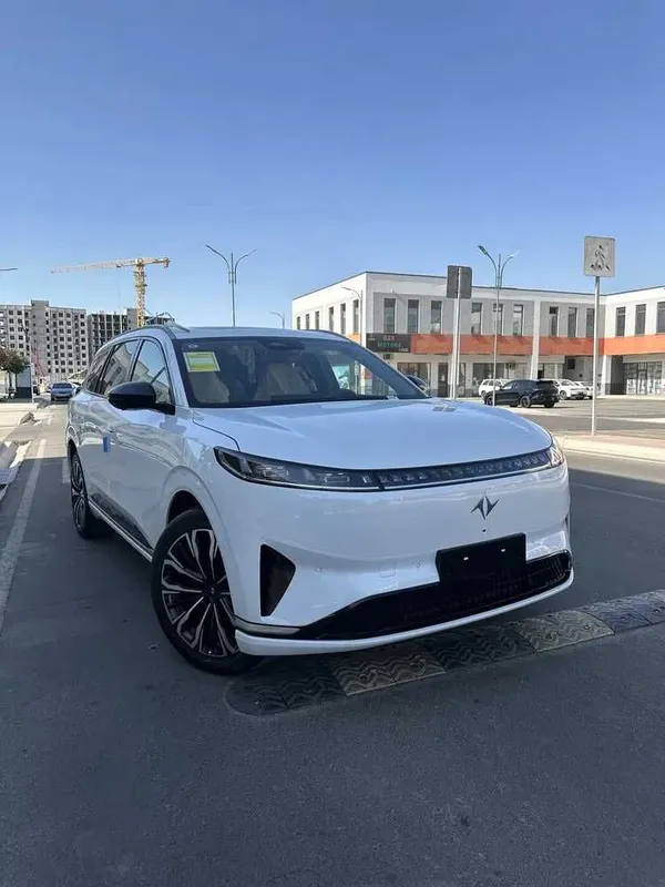 Dongfeng 008 Ultra naxt va rassrochkaga — фото 1