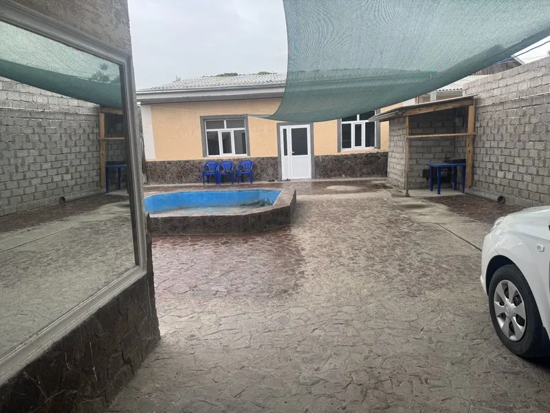 Нурафшон шахрида Уй сотилади