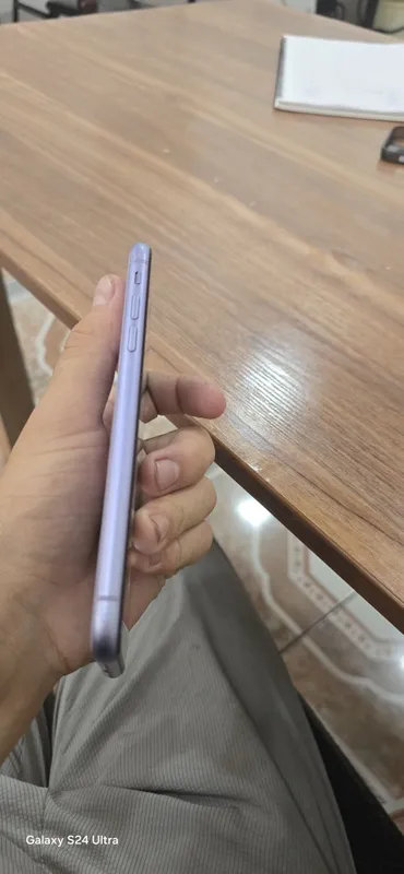 IPhone 11 karobka dakemint holati ideal 83 yomks ochilmagan tel 5 IPhone 11 karobka dakemint holati ideal 83 yomks ochilmagan tel 5