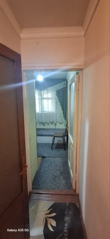 Juda arzon narxda 2 xonali kvartira sotiladi 4 Juda arzon narxda 2 xonali kvartira sotiladi 4