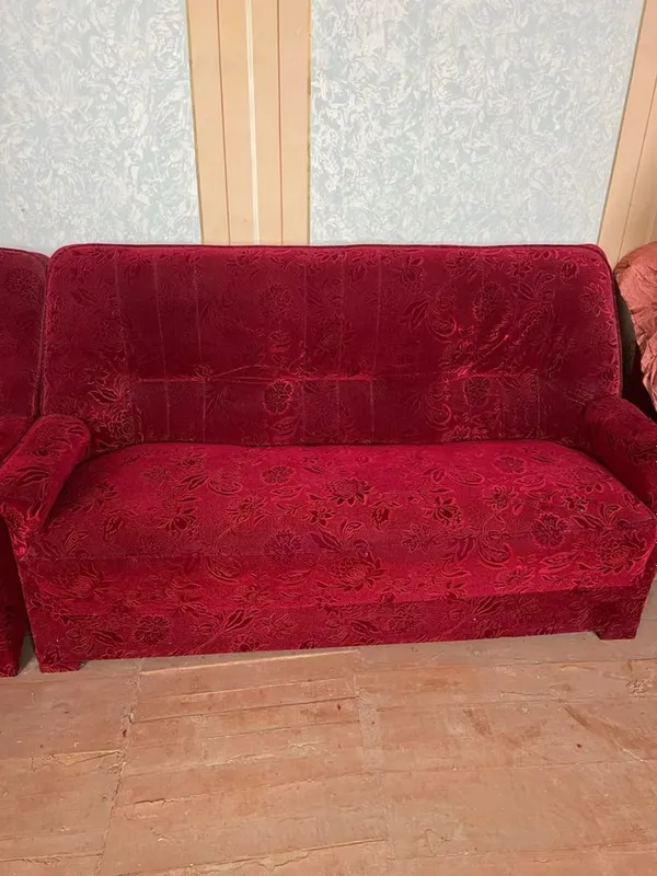 Шкаф билан диван 5