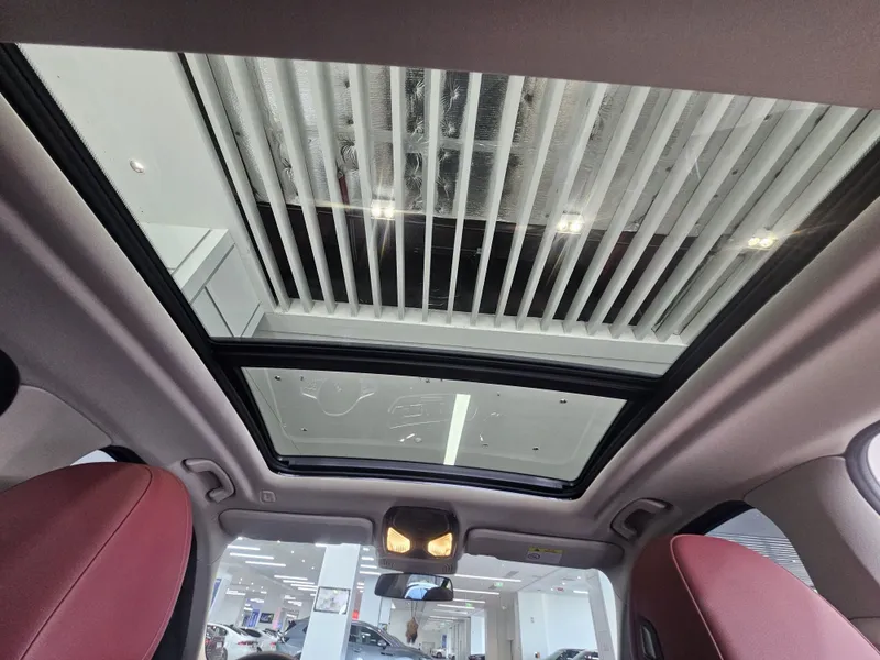 BMW iX3 2024 Leading Model электричка 7