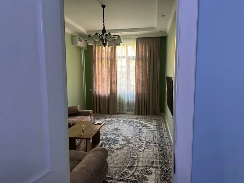 3 xonali kvartira, 100 m², 2/10 qavat 5 3 xonali kvartira, 100 m², 2/10 qavat 5