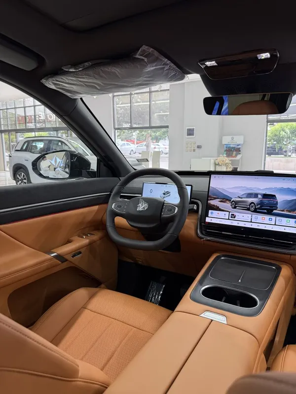 Dongfeng 008 210km Gibrid 2025/26!!! 3йил Гарантия!!! 6 Dongfeng 008 210km Gibrid 2025/26!!! 3йил Гарантия!!! 6