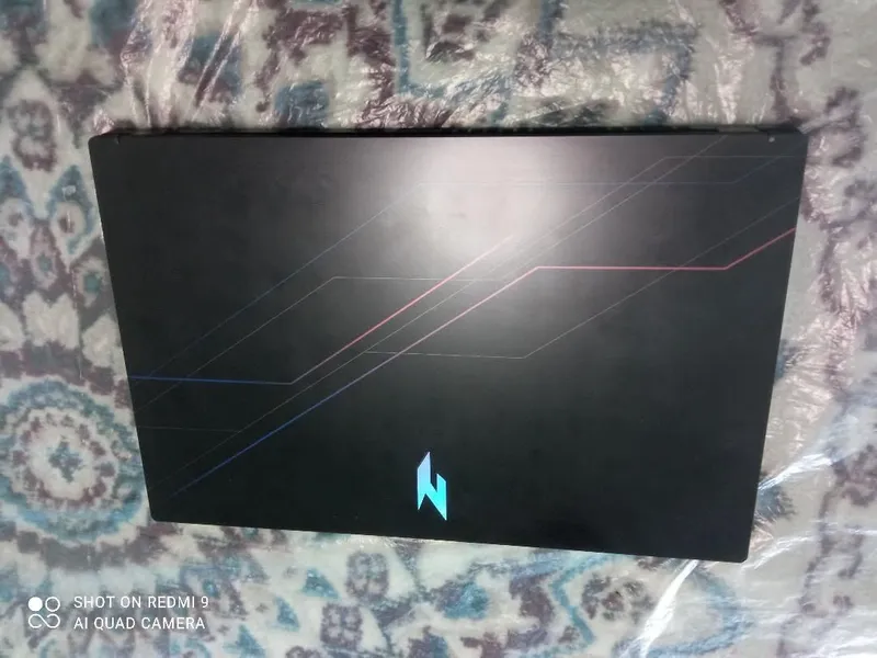 Acer Nitro V15 RTX 5050 1 Acer Nitro V15 RTX 5050 1