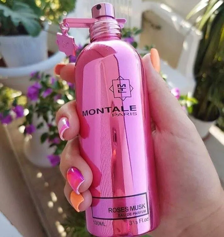 MONTALE PARIS Roses Musk — фото 3