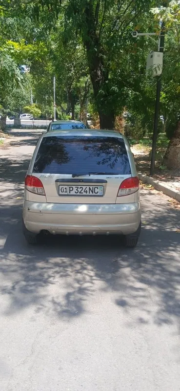 Matiz best stalnoy 1 Matiz best stalnoy 1
