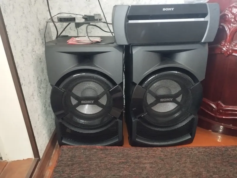 Sony shake x30