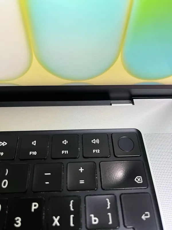 MacBook Pro 16” M1 Pro | 16GB | 1TB — в отличном состоянии — фото 4