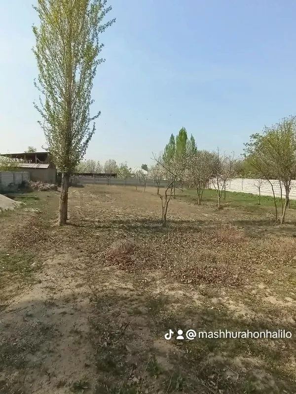 Арзон ер участка — фото 2