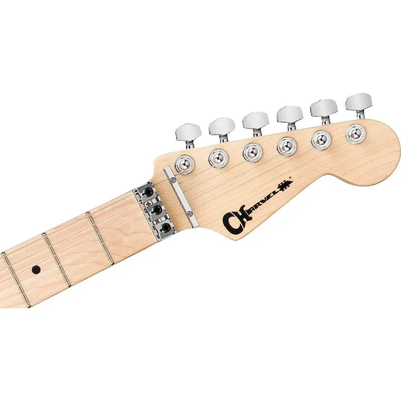 Электро Гитара Charvel — фото 4