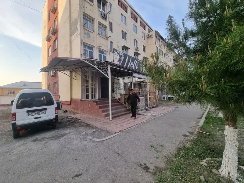 Сдаётся помещение в аренду — 40 м² 1