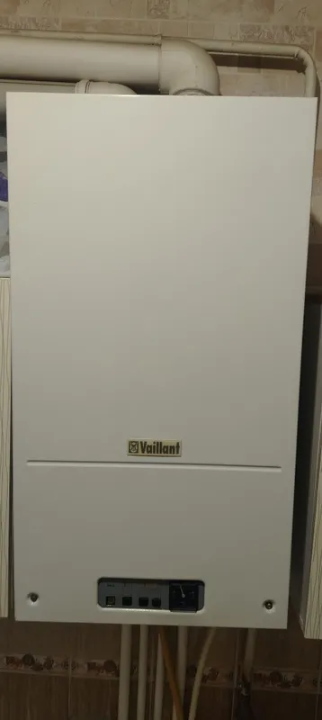 Vaillant катёл Vaillant катёл