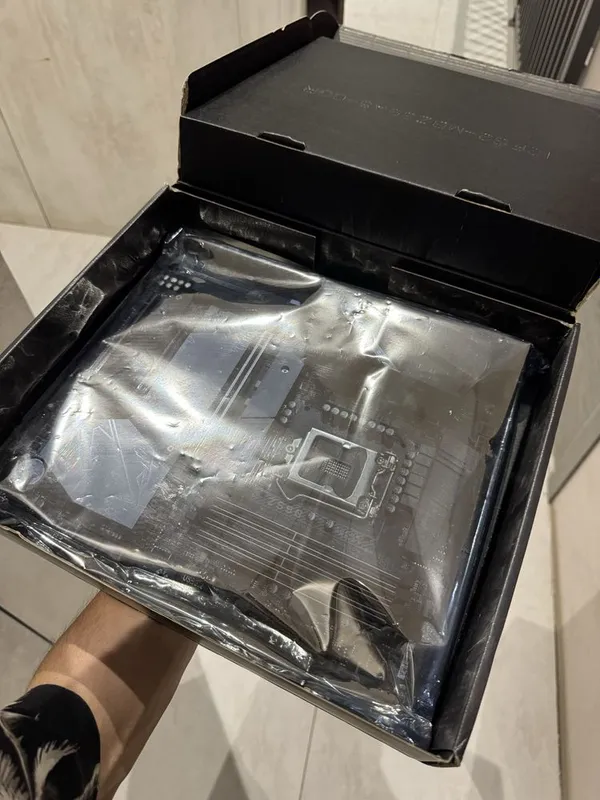 Gigabyte Z590 AORUS ELITE AX — фото 3