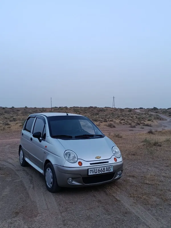 Matiz best 2010yil