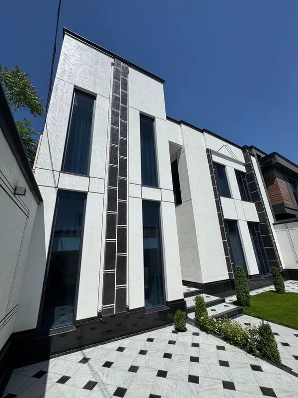 Срочно! Hi-Tech дом 370м² 3.7 сотки Циолковский