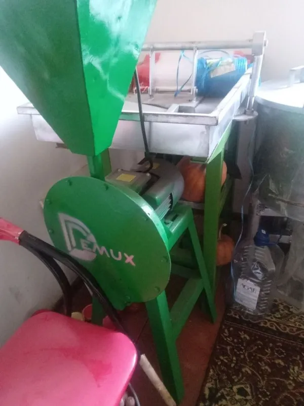 Oqqand ishlab chiqarish aparati Окканд — фото 2