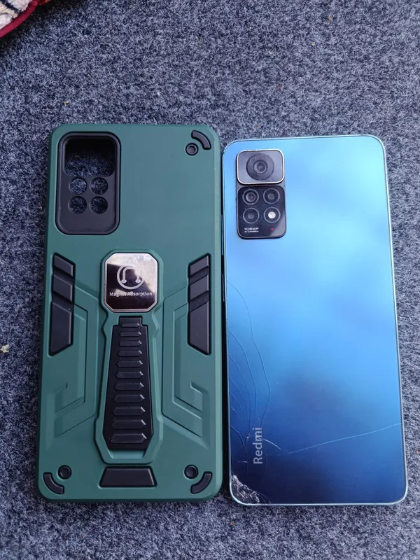 redmi note 11pro 6/128 gb 2