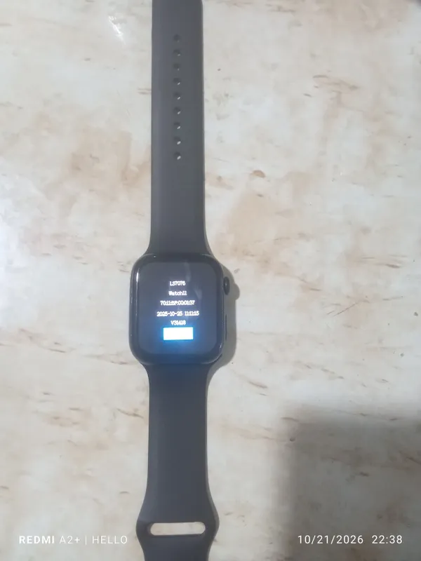 Smart Watch Big T800 pro max 4