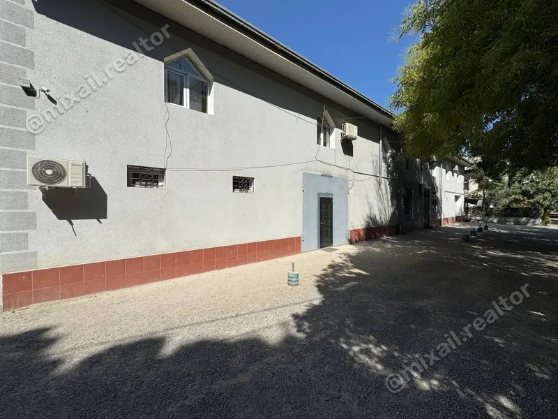 Продается Здание, 642 м2, 3,21 сот, Дагестанская — фото 1