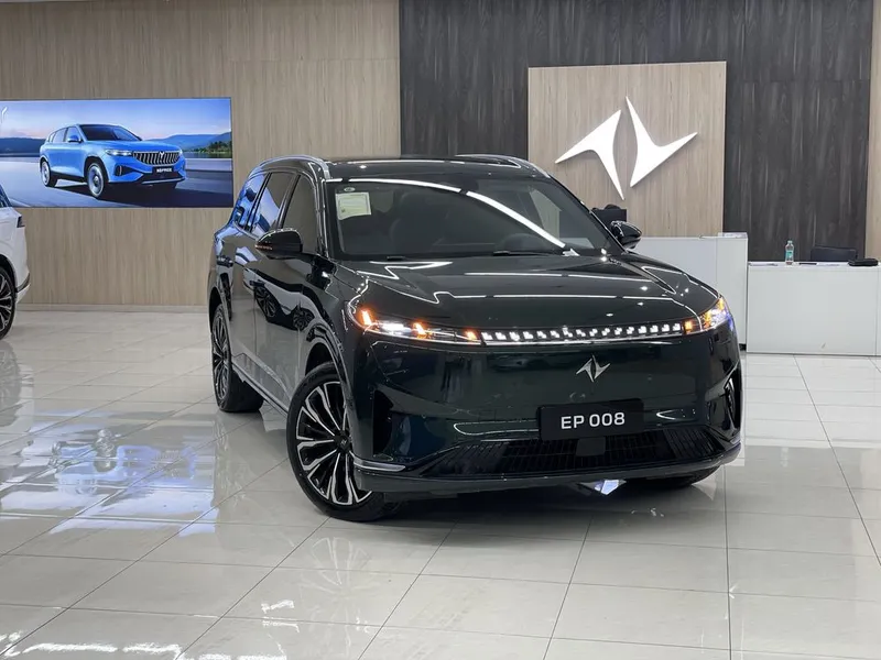 DongFeng 008 Restyling 2026 Nalichida bor 1 DongFeng 008 Restyling 2026 Nalichida bor 1