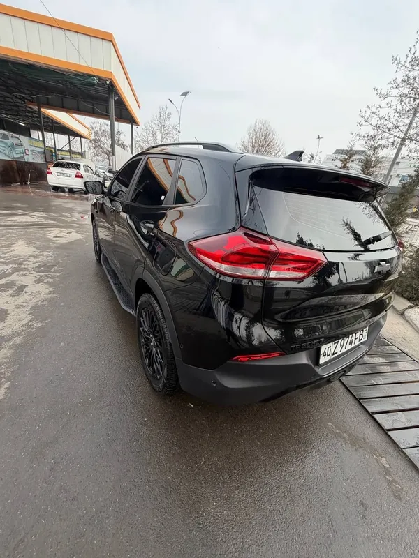 Treker 2 sotiladi navotlari bilan bolni bag benzin padarka — фото 2